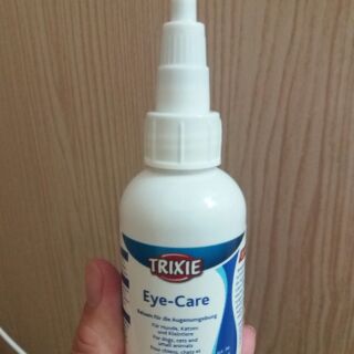 Thuốc nhỏ mắt Trixie 50ml