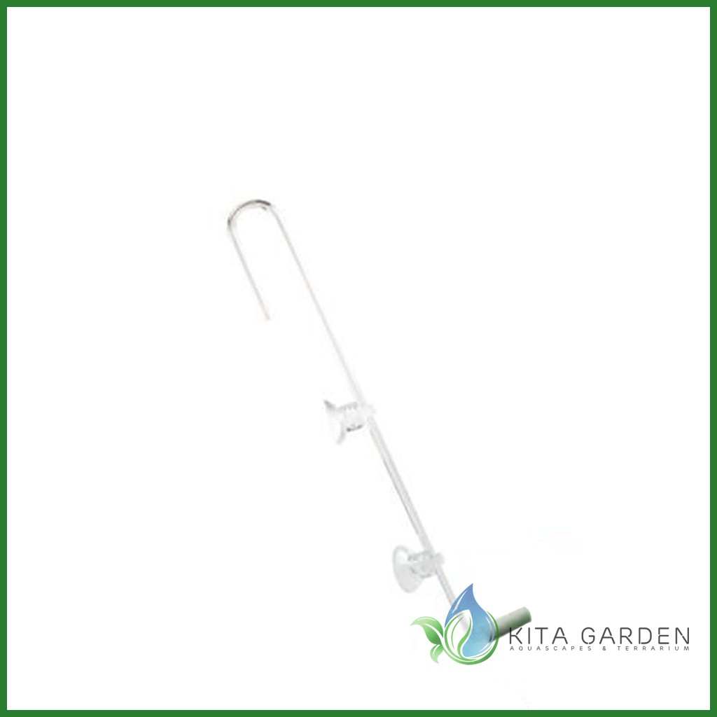 SỦI CO2 THANH ACRYLIC SIÊU MỊN
