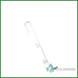 SỦI CO2 THANH ACRYLIC SIÊU MỊN