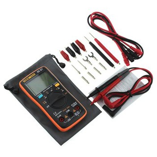 ĐỒNG HỒ ĐO VẠN NĂNG ANENG AN8008