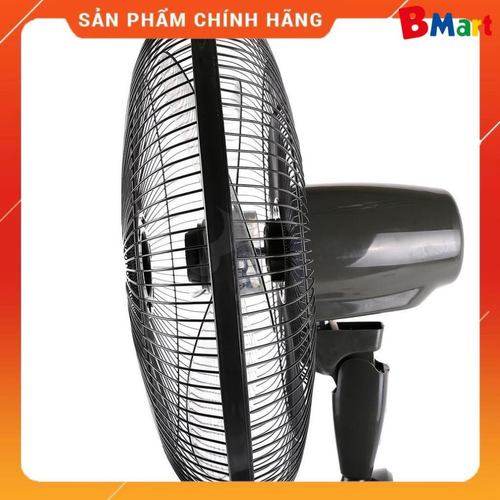 Quạt cây đứng Vinawind - QĐ400-MS, điều khiển cơ, sải cánh 400, quạt Điện cơ Thống Nhất  - BM