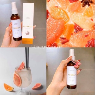 Pomelo - tinh dầu bưởi nguyên chất 100% ❤️tặng 2 vòi xịt