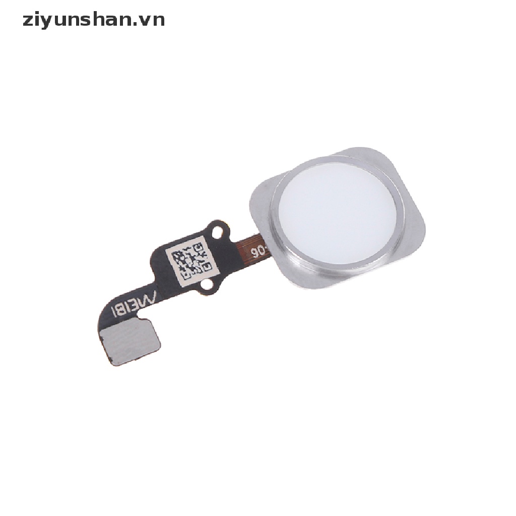 [ziyunshan] Dây Cáp Cảm Biến ID Cảm Ứng Thay Thế Chuyên Dụng Cho Điện Thoại 6 6plus