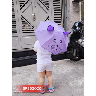 Dù tai thỏ cho bé (cây) -  SP353020