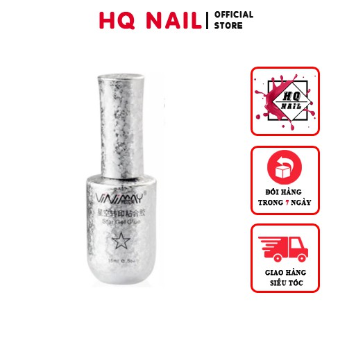 Gel dán foil Vinimay dán foil cực chuẩn