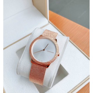 Đồng hồ nữ Calvin Klein K3M22U26