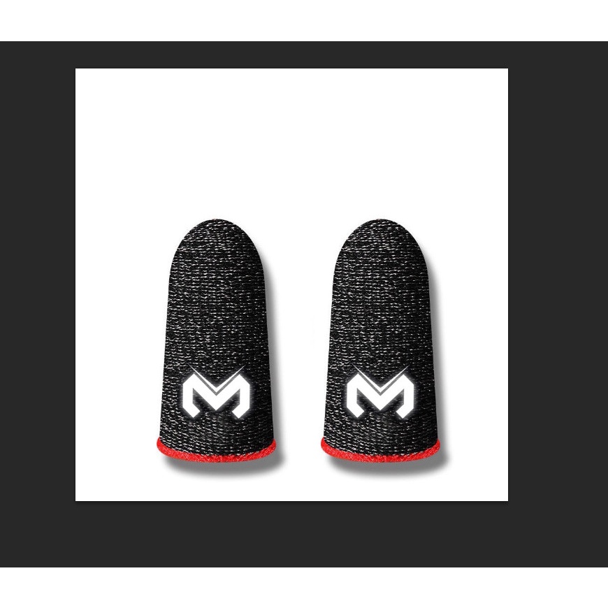 Bao tay chơi game chống mồ hôi cao cấp tăng độ nhạy cảm ứng | BigBuy360 - bigbuy360.vn