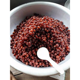 Chùm ruột rim muối ớt