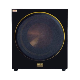 Loa Subwoofer B&W SW-12 Plus Max