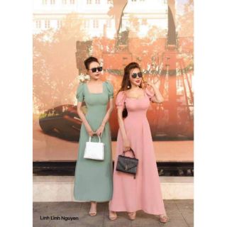 Váy body cao cấp