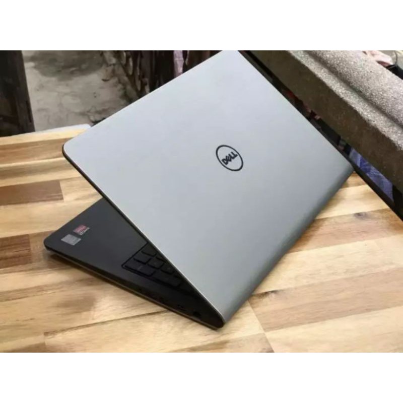 Máy tính xách tay Dell 5547 core i7 | BigBuy360 - bigbuy360.vn