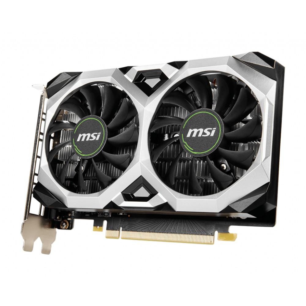 Card màn hình MSI GTX 1650 D6 VENTUS XS OCV2