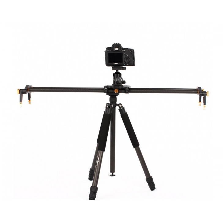 THANH TRƯỢT SLIDER COMAN CM-120, 1.2M CARBON