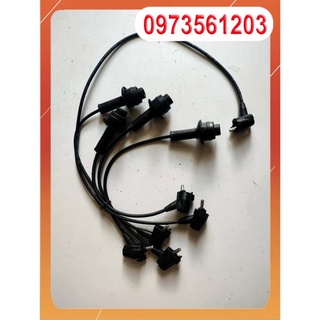 DÂY CAO ÁP ZACE ĐỜI 1998-2005