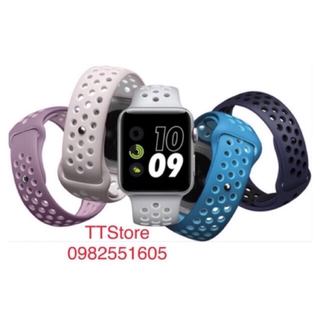 DÂY THỂ THAO ĐỒNG HỒ APPLE WATCH SERI 1/2/3