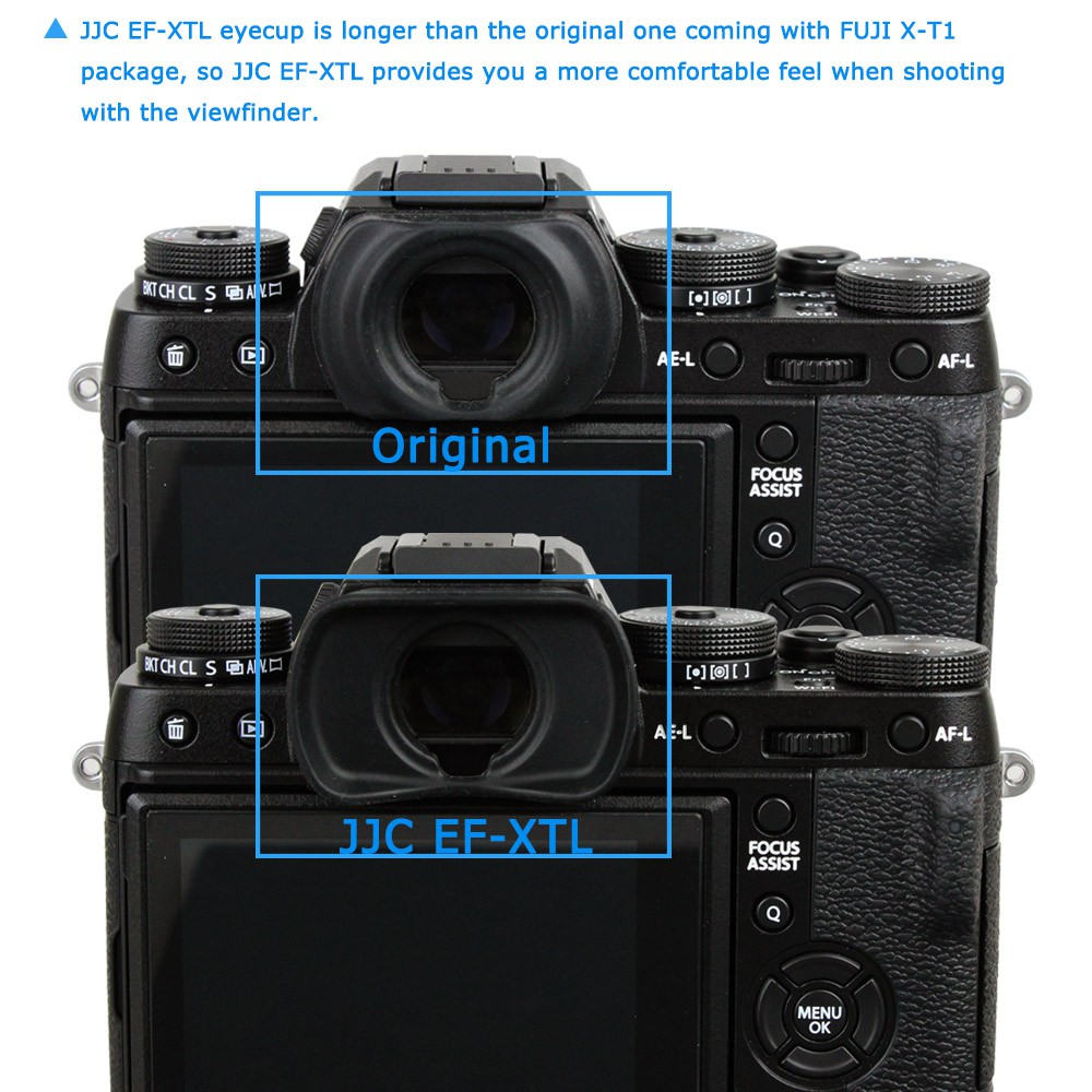 Phụ Kiện Chuyên Dụng Dành Cho Máy Ảnh Fujifilm X-XT S, EC-XT M, EC-GFX X-Hfx 100 Gx 50S Gx 50X-T3 X-T2 X-T1 | BigBuy360 - bigbuy360.vn