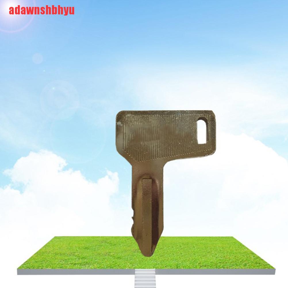 1 Chìa Khóa Đánh Lửa Chất Lượng Cao Cho Xe Máy Xúc