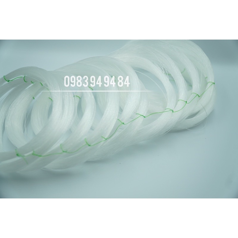 1 Khoanh Lẽ Dây Cước Mịn