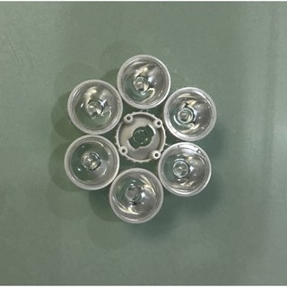 Combo 50 chóa gom sáng  dùng cho Led Luxeon