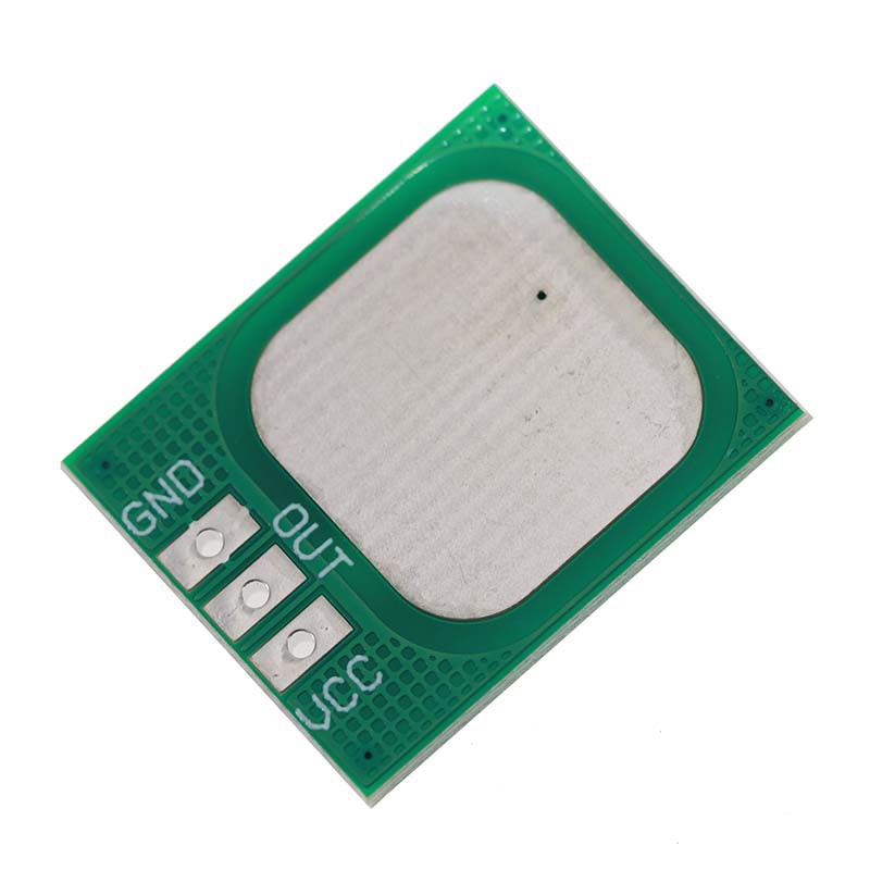 Mô-đun Nút Cảm Ứng Điện Dung Đơn TTP223-BA6 TTP223N-BA6 IC PCB