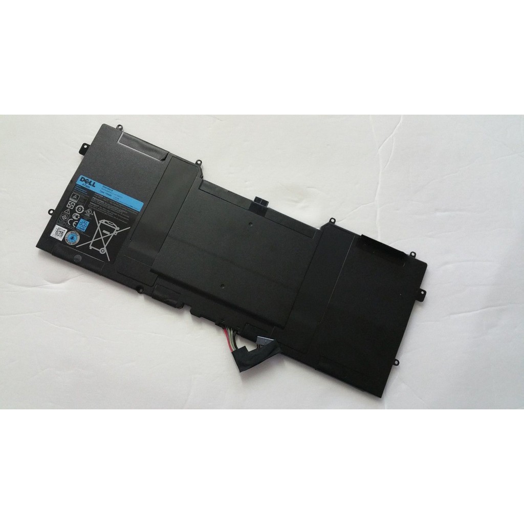 Pin Dell XPS 12 XPS 13 XPS 13-l321x XPS 13-l322x XPS L321x 47Wh 7.4V -6 Months Warranty
