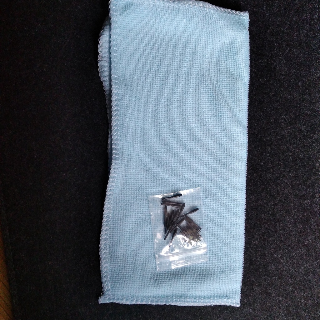 Miếng dán màn hình Bảng vẽ điện tử Gaomon 1060 pro plus 2021