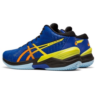 𝐒𝐀𝐋𝐄 salle [Siêu Sale] Giày bóng chuyền thể thao nam Asics 1051A032.400 . :)) new ✔️ new ⁹ * : ࿄ ' ! .