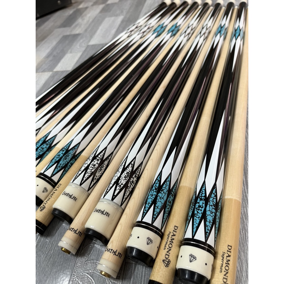 Cơ líp bida Diamond  đầu 11.5