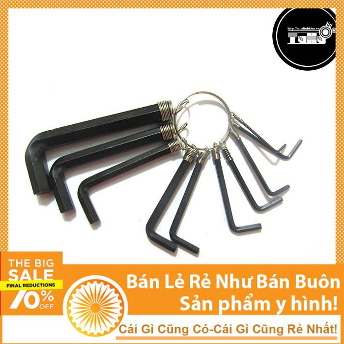 Bộ Lục Lăng giá rẻ