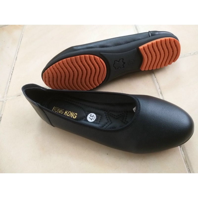 Giày bệt nữ búp bê công sở êm chân