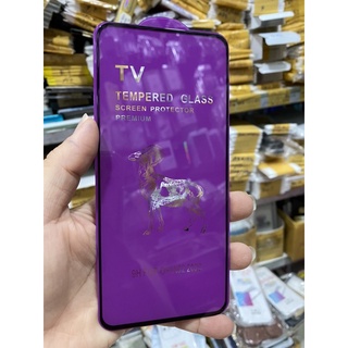 Cường lực realme c35, oppo a52 2020 full màn hình.