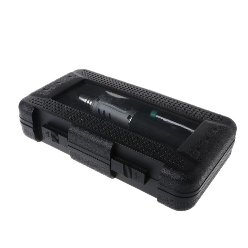 Bộ Mỏ Hàn Khí Butane 10 Trong 1