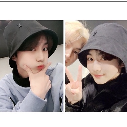 Nhãn Dán Chống Rơi overfit Màu Trắng Và Đen Phong Cách Hàn Quốc Cho Nữ