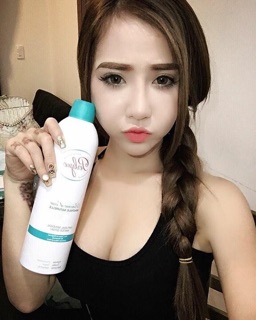 Xịt khoáng Perlyne Natural Mineral