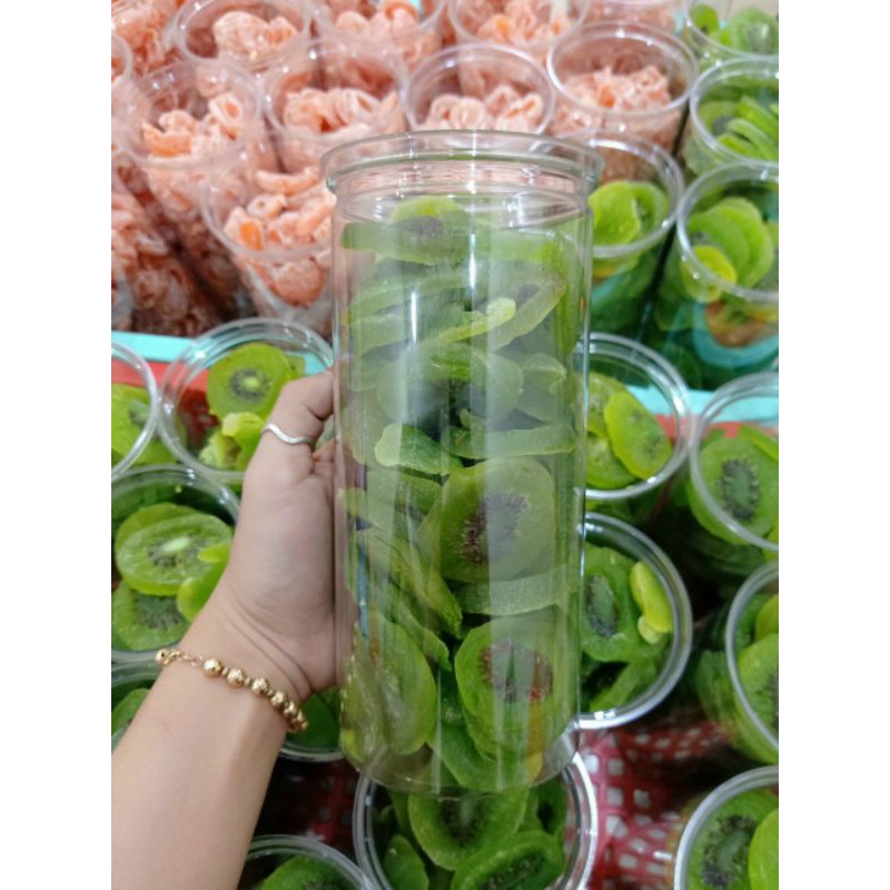 KIWI SẤY DẺO(loại 1)