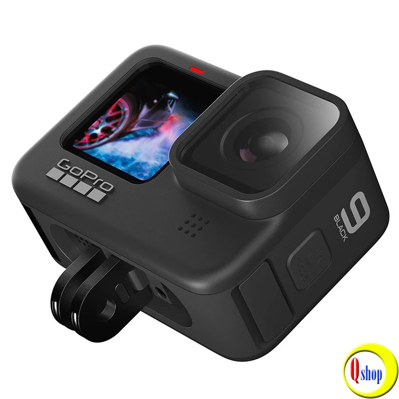 Máy Quay GoPro HERO 9 Black (CHDHX-901-RW) | BigBuy360 - bigbuy360.vn