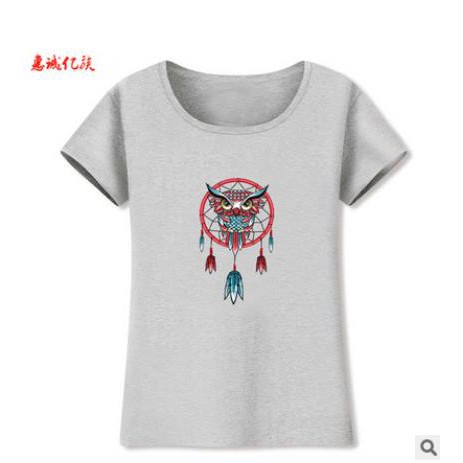 ÁO COTON QUẢNG CHÂU