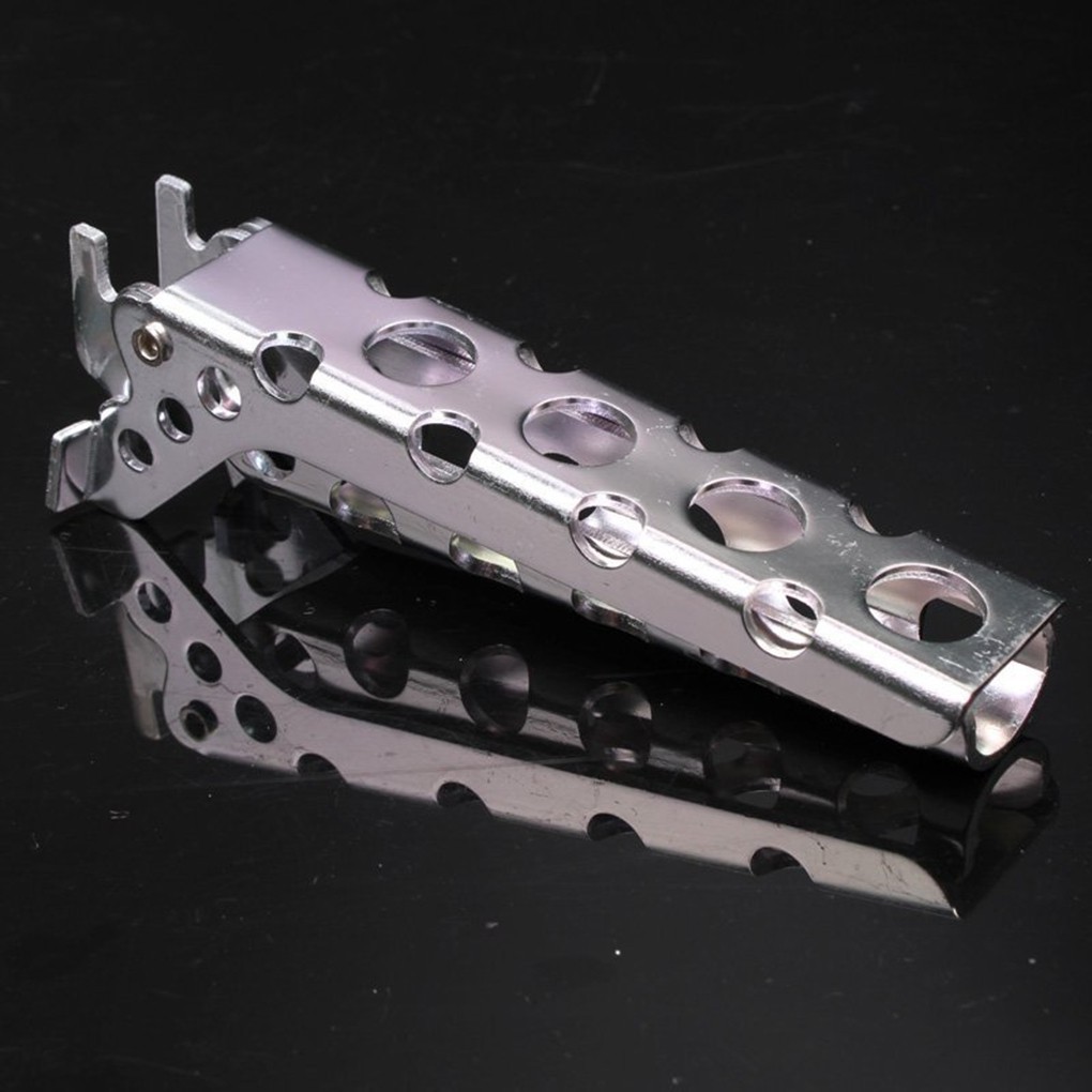 Kìm kẹp chảo/nồi thông minh chất liệu hợp kim nhôm