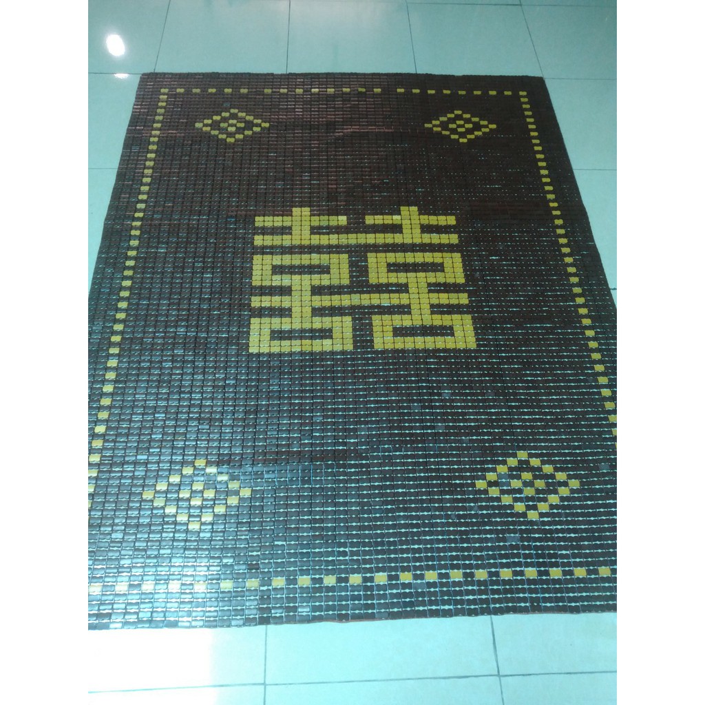 Chiếu trúc size 1,4m; 1,6m; 1,8m