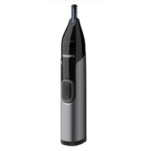Máy tỉa lông mũi, tai và lông mày Philips NT3650/16, bảo hành chính hãng