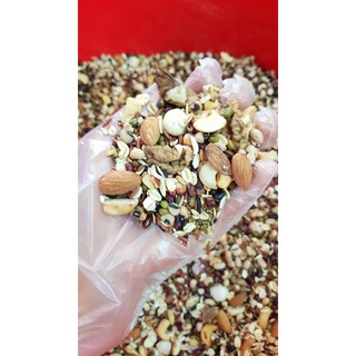 Bột Ngũ Cốc Hỗ Trợ Tăng Cân - 1kg