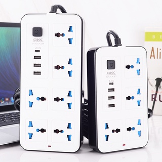 Ổ cắm điện đa năng USB type C