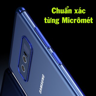 ỐP LƯNG Samsung NOTE8 - ỐP XI CÁCH ĐIỆU GALAXY NOTE 8