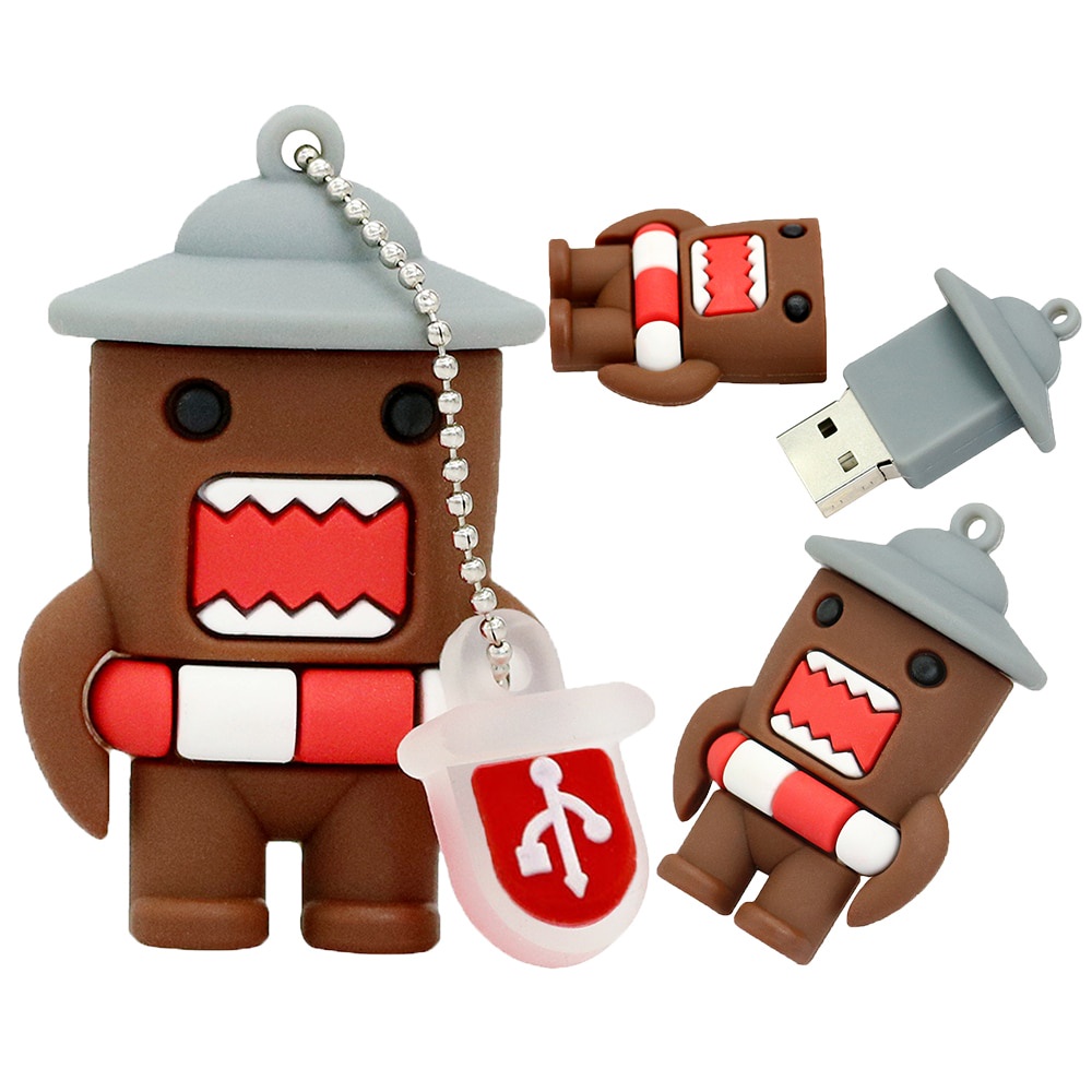 Usb 64gb Dung Lượng 4gb 8gb 16gb 32gb Hình Hoạt Hình Nhật Bản | BigBuy360 - bigbuy360.vn