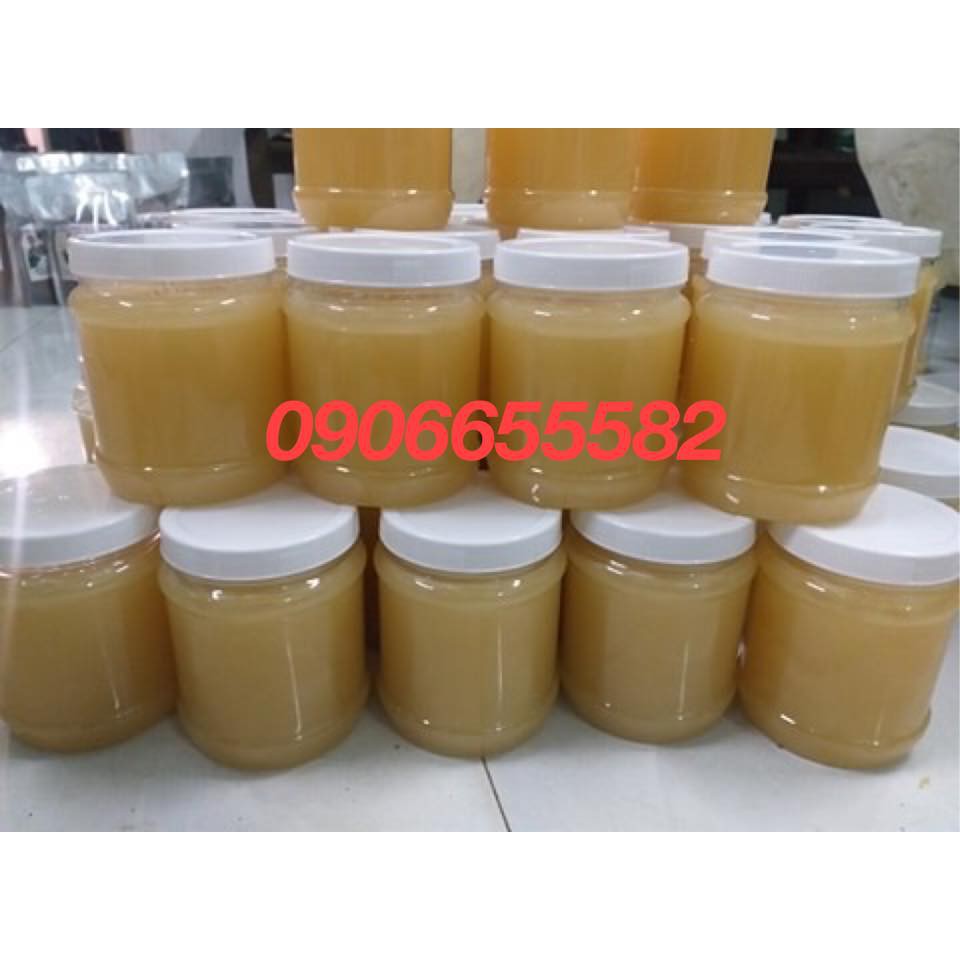 1KG MẠCH NHA NẾP ĐẶC SÁNH LÊN MÀU CHO ĐỒ NƯỚNG