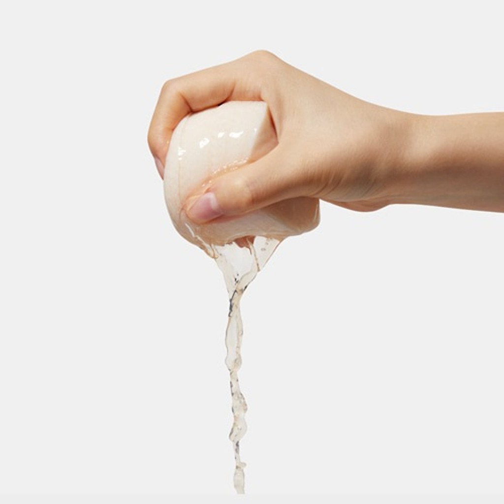 Toner Giảm Mụn Aprilskin Real Carrotene Vitamin Pad 135g