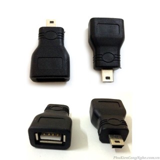 KM Đầu OTG Ra Cổng USB RE