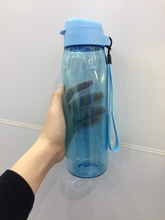 Bình nước lohas 750 ml