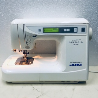MÁY MAY ĐA NĂNG JUKI
