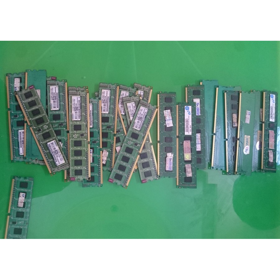 Ram ddr3 4gb 1333 2gb 1066 ddr3L 1600 ddr2 bus 800 667 1066 tháo máy ram laptop ram pc ram máy tính bàn